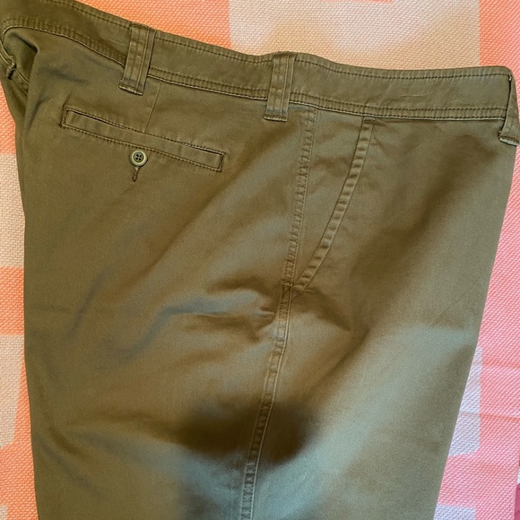 st john's bay comfort stretch jeans